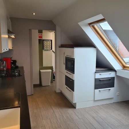 Gulden Vlies Ref 309 Apartment Остдюнкерк Екстериор снимка