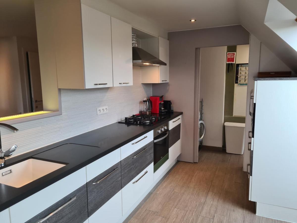 Gulden Vlies Ref 309 Apartment Остдюнкерк Екстериор снимка