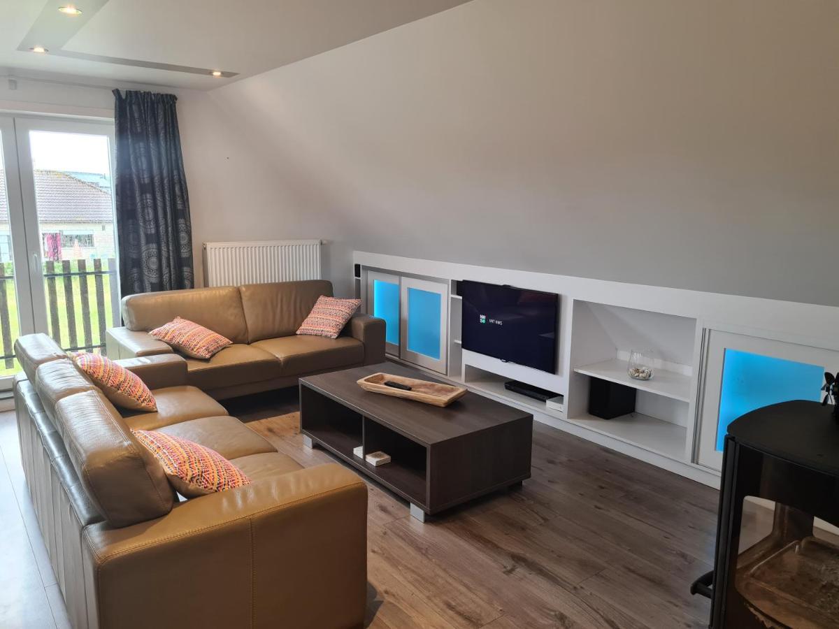 Gulden Vlies Ref 309 Apartment Остдюнкерк Екстериор снимка